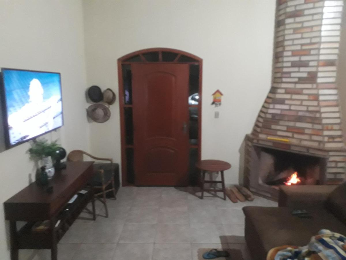Casa Das Flores Chapada dos Guimarães Eksteriør bilde