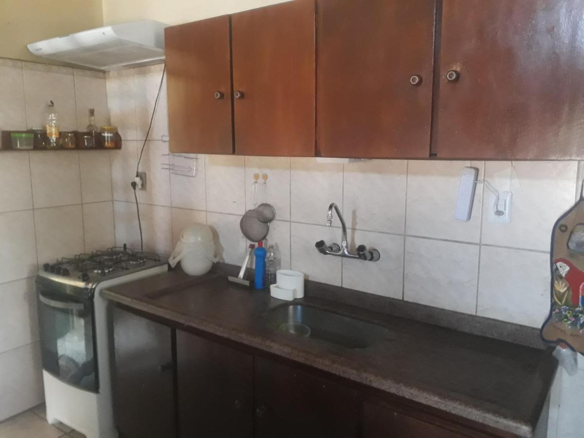Casa Das Flores Chapada dos Guimarães Eksteriør bilde