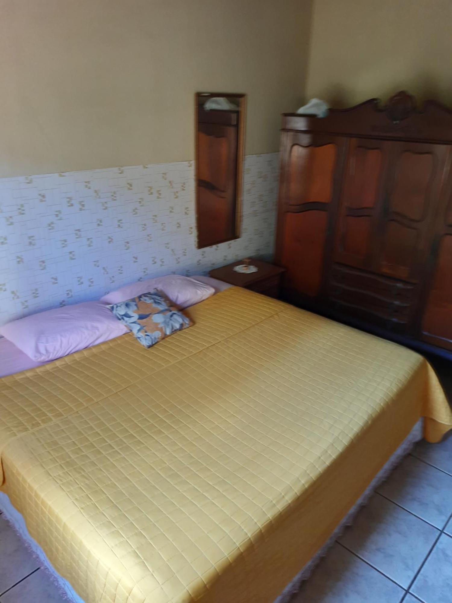 Casa Das Flores Chapada dos Guimarães Eksteriør bilde
